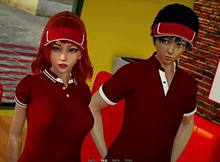 my bully is my lover, episode 84, what a mixup