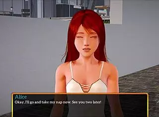 My New Family Episode 329