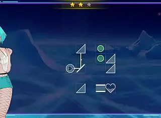 Milf Creampied from Behind