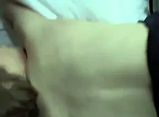 Rebecca Vanguard Hired After Encounter