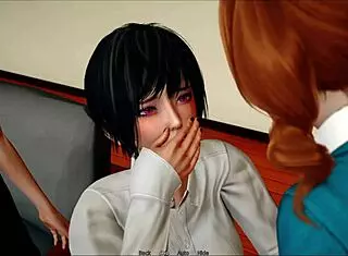 my bully's my loverr