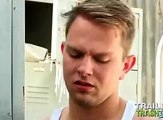 trailertrashboys lance charger barebacks timothy drake 😈🔥