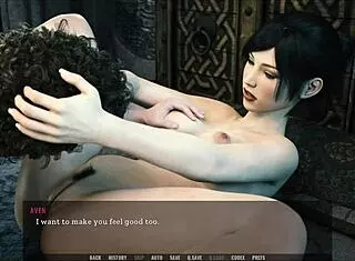 Tales From The Unending Void 94!