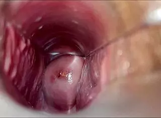 orgasmo vaginal in hentai anime with pussy