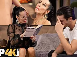 Tutor4k fuck from the future 😏