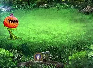 Aventureira Loses Virginity To Her Pink Friend In Magical Encounter