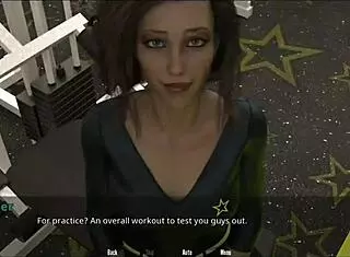 Jamie worries about Liz in college