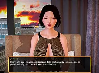 My new stepfamily game brings intense action.