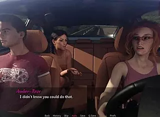 Fetish Locator 40 - Beach Day