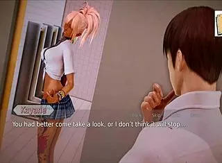 academy adventures in this game