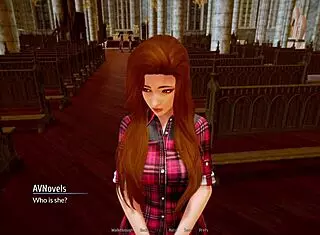 Harem Hotel 363 - What's Happening Tonight?