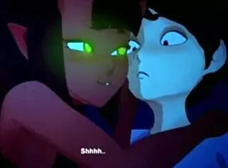 Meru Succubus Sucks Hard!