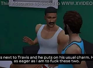 Owen And Jake Bang The New Neighbors!