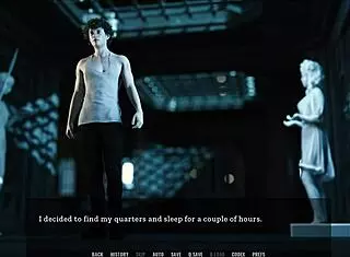 Tales From The Unending Void 94!