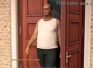 Inside Jennifer Episode 54