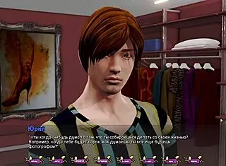 Complete Gameplay Pale Carnations Part 21