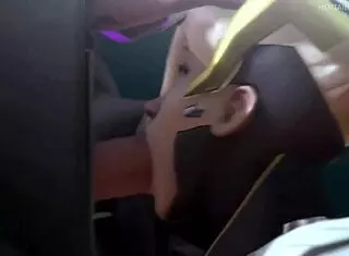 3D Compilation Sex Game