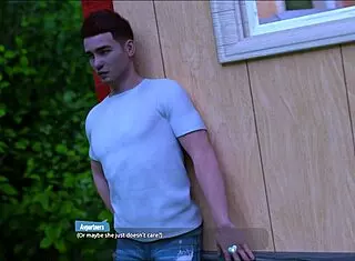 Aiding The Heroines In Game 22