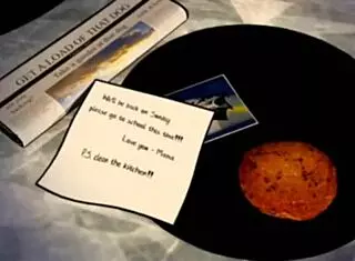 Meru Succubus Sucks Hard!