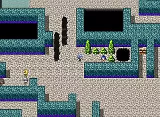 Horny adventurer karen gets aroused by the scent of a sweaty man in this enticing hentai anime part 2