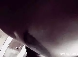 My lover left me for another, so I recorded a video waiting