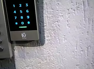 Emotional Encounter: Asking Her to Clean Leads to Passionate Fucking