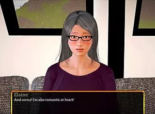 My new family 470 explodes with big tits and ass in hentai