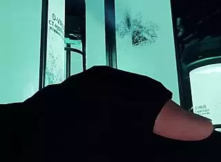 Ada Wong Infected With D-Virus Parody