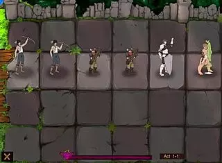 monster girl gets played in anime hentai, mysterious fun.