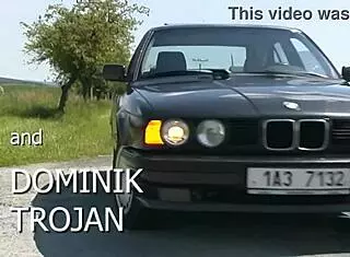 Handsome Twink Gets Picked Up And Fucked Hard By Porn Legend, Cumshot Included