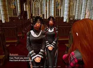 Harem Hotel 363 - What's Happening Tonight?