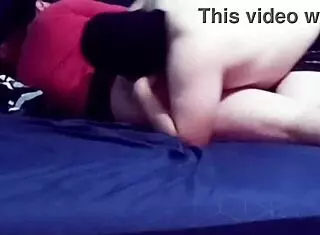 Watch hetero get hot and fuck gay friend in close up pt3.