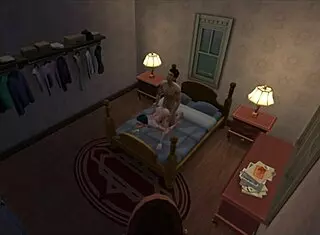 Strangerville Part 3 Features 3D Cartoon Characters in Game Adventure