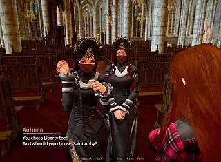 Harem Hotel 363 - What's Happening Tonight?