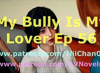 my bully's my loverr