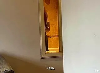 sharing a bed with my coworker led to an unexpected gay fuck in the hotel 😏