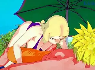 tsunade fucks naruto uzumaki hard