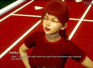 my bully is my lover, episode 84, what a mixup