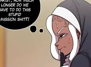 I have sex with the father in this transsexual gay scene