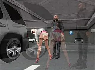 the next man in the series arrives