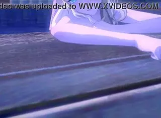 Detailed Kiss With Jean In Genshin Impact