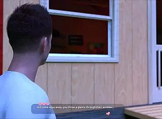 Aiding The Heroines In Game 22