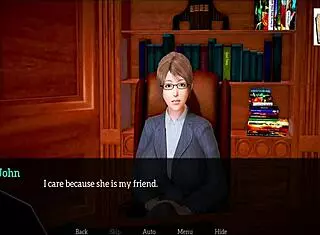 My new family 167 in hentai anime 3d cartoon erotic style