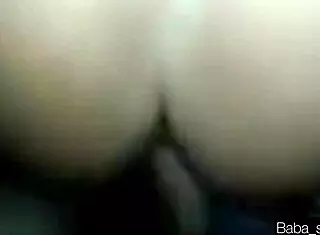 first time fucking my girlfriend's ass 😏