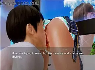 academy adventures in this game