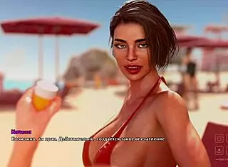 Detailed exploration of gameplay in life in santa county part fifteen