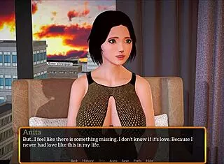 My new stepfamily game brings intense action.