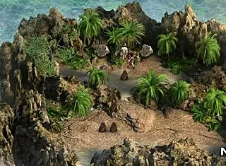 Found the artifact? Continue the passage.