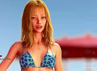 Detailed exploration of gameplay in life in santa county part fifteen