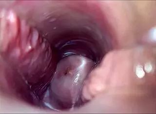 orgasmo vaginal in hentai anime with pussy